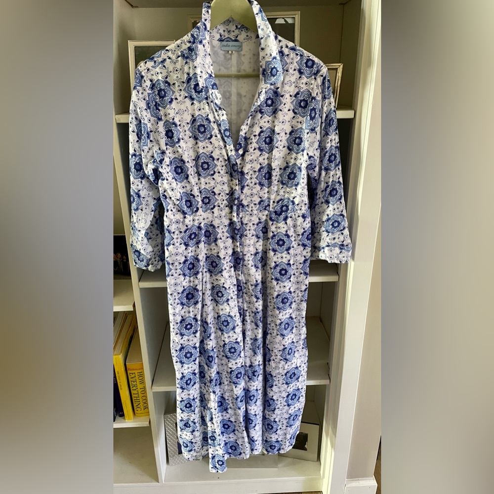 India/Julia Amory, Size 3 Dress
